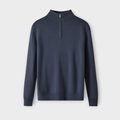 Nordic Half-Zip