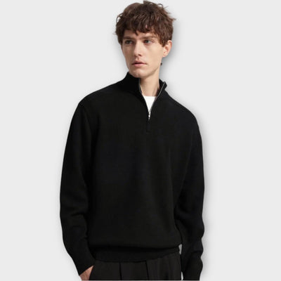 Nordic Half-Zip