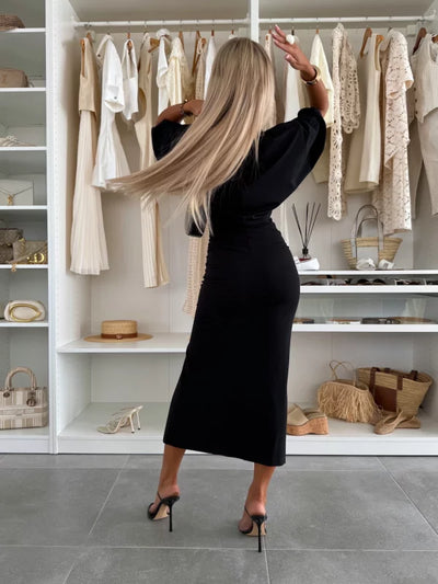 Solaris | Kleid