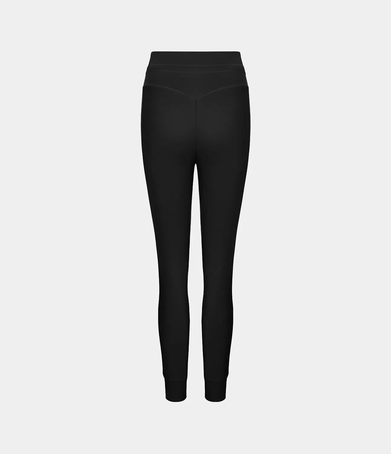 Yogahose | Mit Seitentasche und Kordelzug