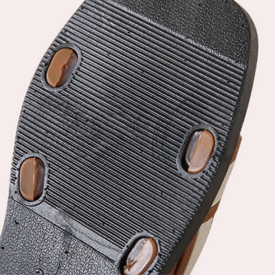 Dona - Bequeme Damen-Sandalen für den Alltag