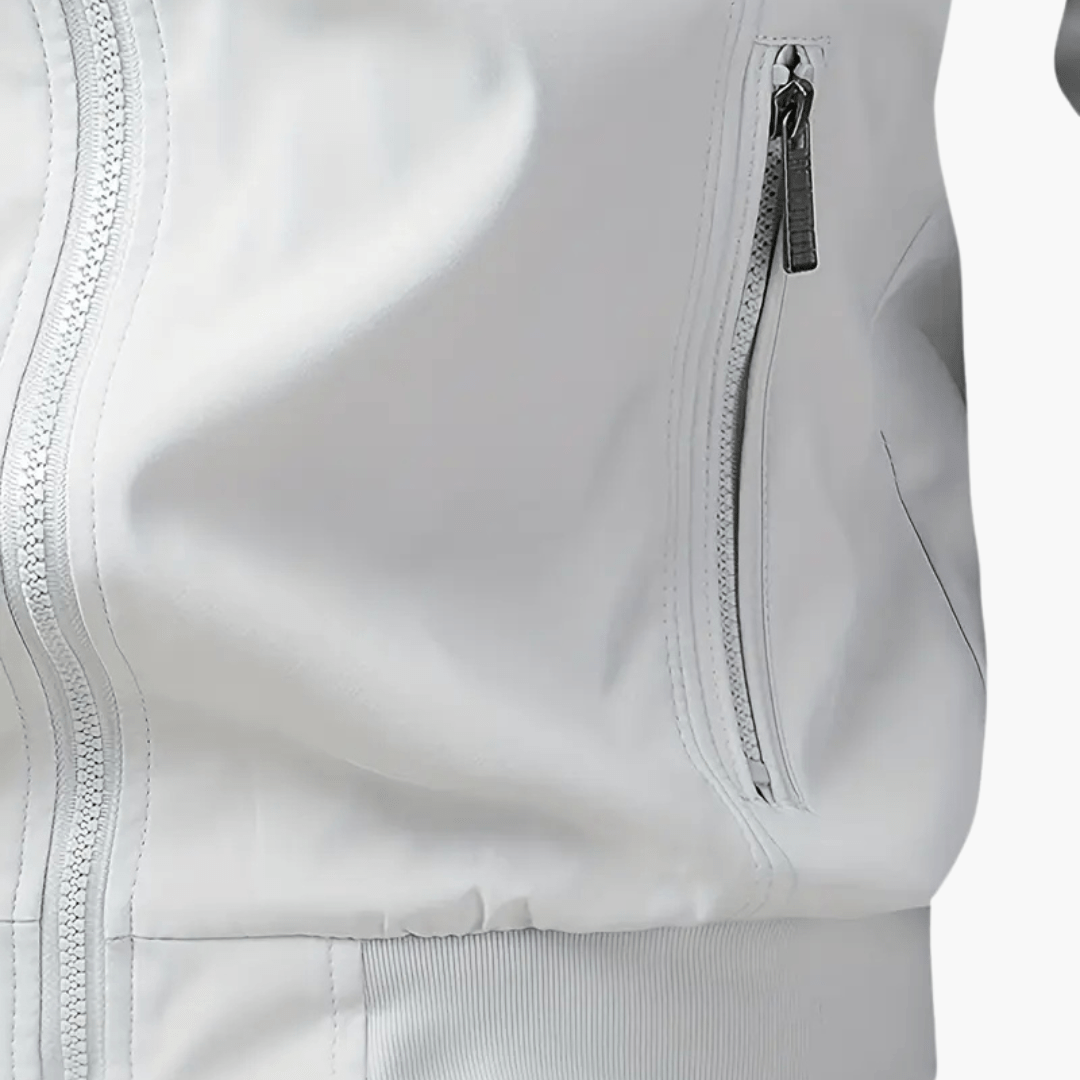 Oliver | Casual Herren Bomberjacke