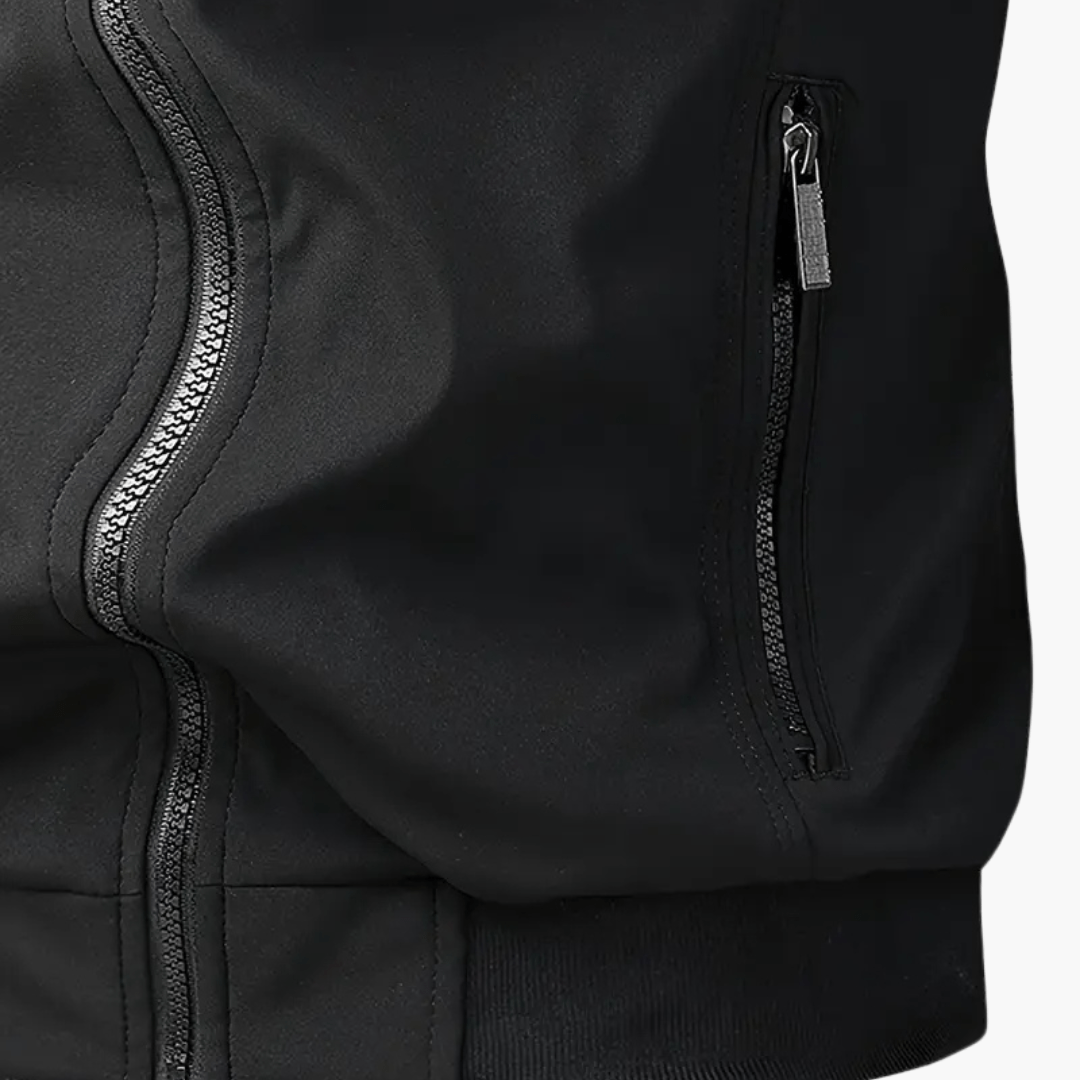 Oliver | Casual Herren Bomberjacke