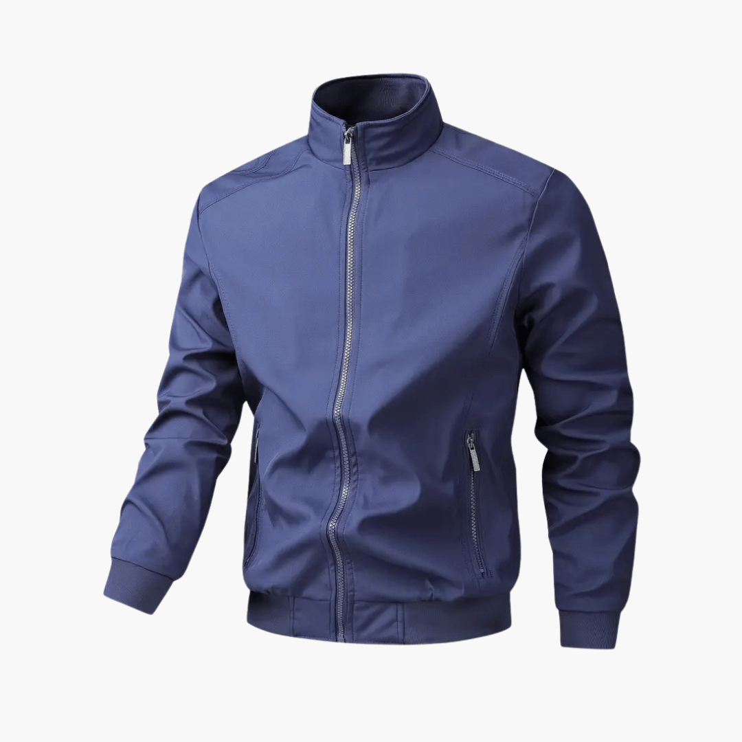 Oliver | Casual Herren Bomberjacke