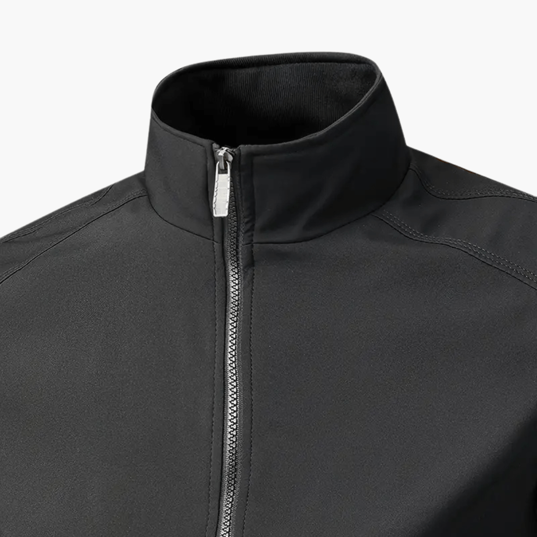 Oliver | Casual Herren Bomberjacke