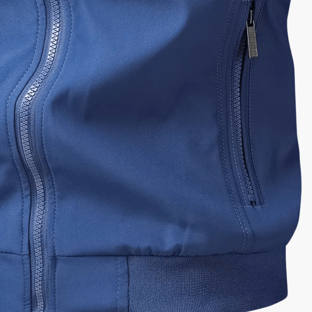 Oliver | Casual Herren Bomberjacke