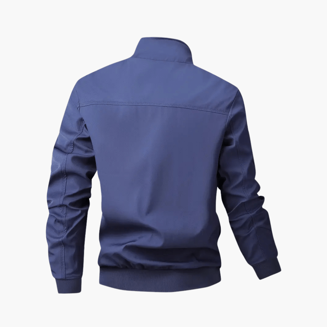 Oliver | Casual Herren Bomberjacke