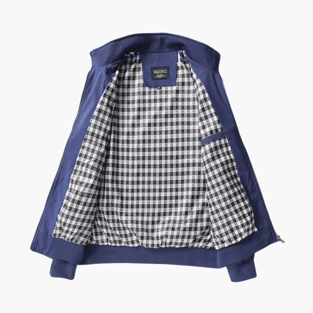 Oliver | Casual Herren Bomberjacke