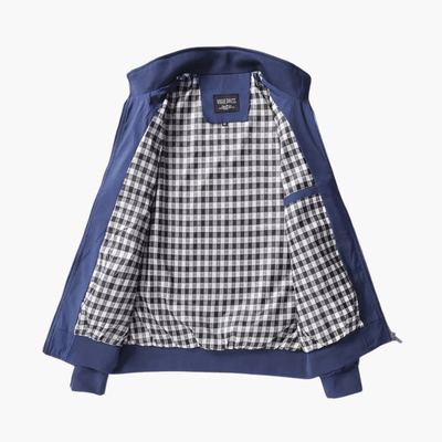 Oliver | Casual Herren Bomberjacke