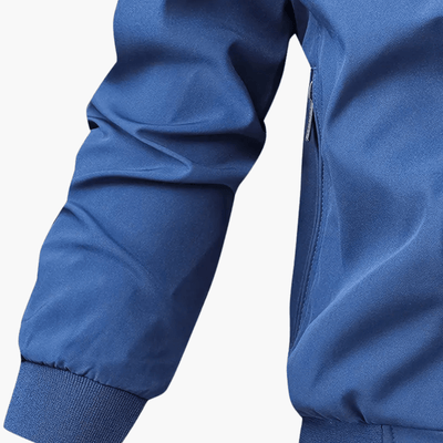 Oliver | Casual Herren Bomberjacke