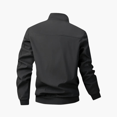 Oliver | Casual Herren Bomberjacke