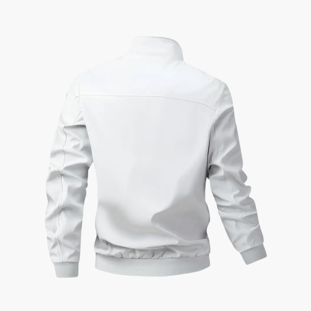 Oliver | Casual Herren Bomberjacke