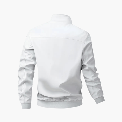 Oliver | Casual Herren Bomberjacke