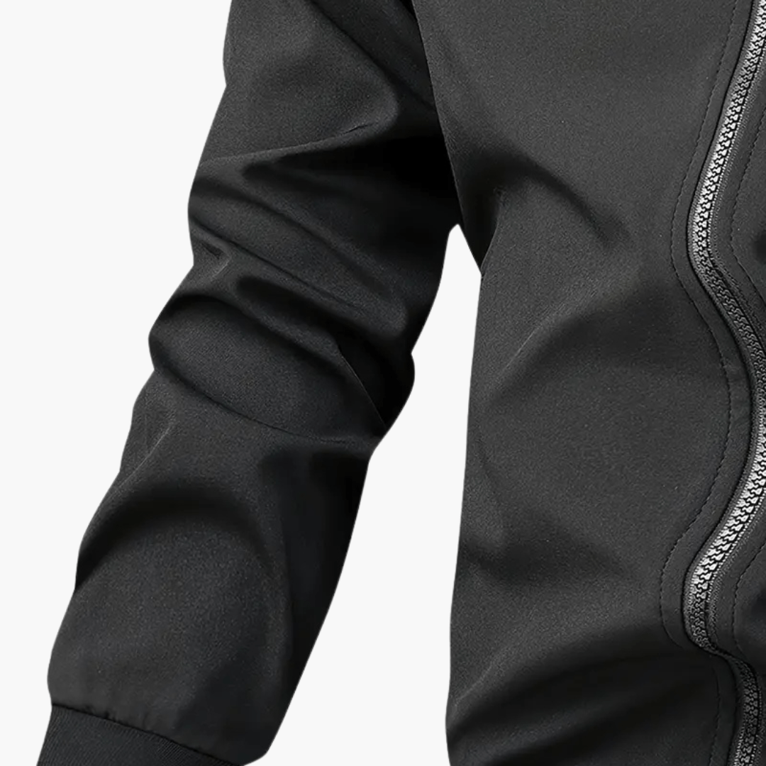 Oliver | Casual Herren Bomberjacke