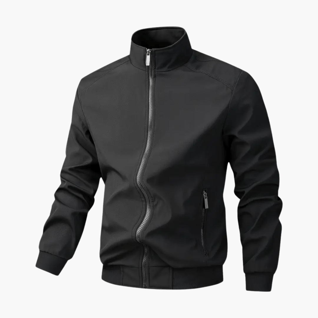 Oliver | Casual Herren Bomberjacke