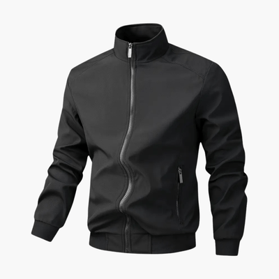 Oliver | Casual Herren Bomberjacke