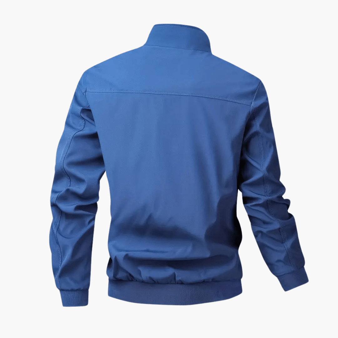 Oliver | Casual Herren Bomberjacke