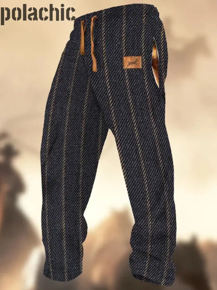 Retro Country Sweatpants