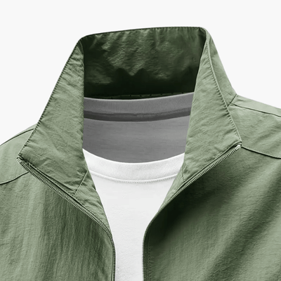 Patrick | Komfortable Bomberjacke