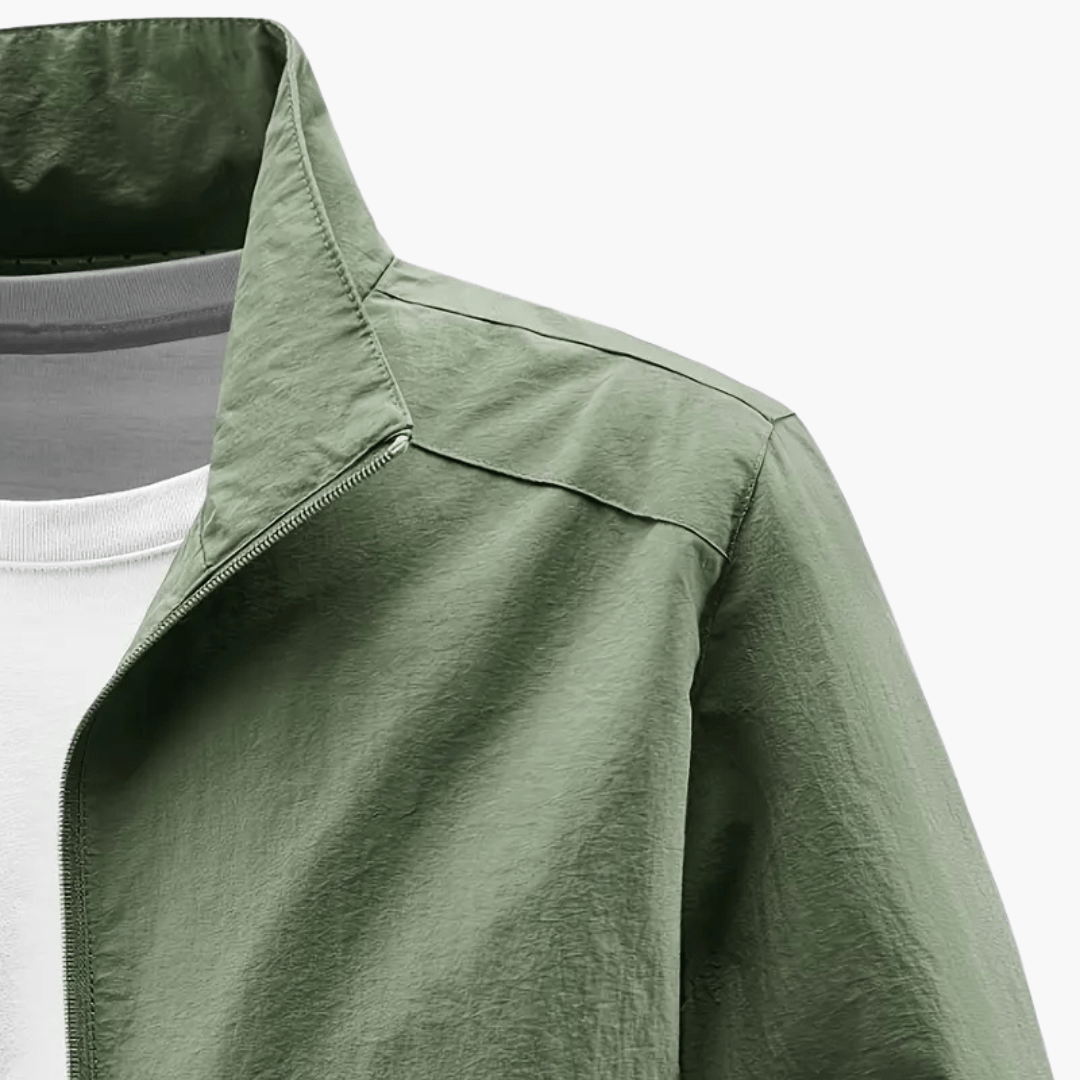 Patrick | Komfortable Bomberjacke