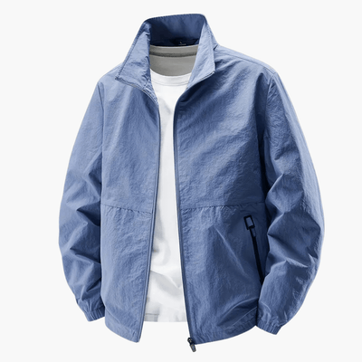 Patrick | Komfortable Bomberjacke