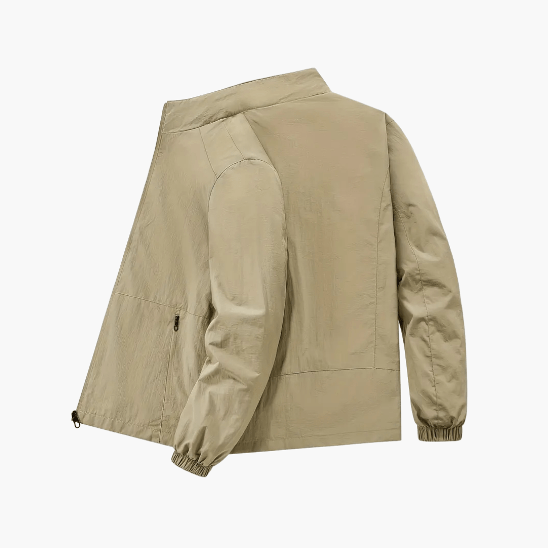 Patrick | Komfortable Bomberjacke