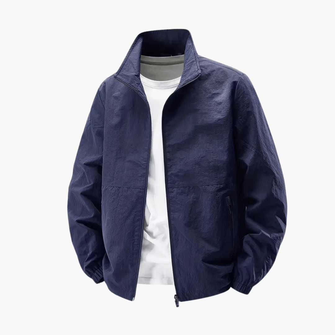 Patrick | Komfortable Bomberjacke