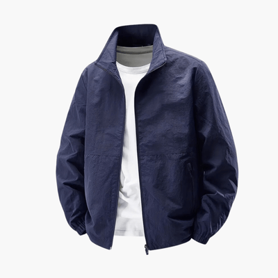 Patrick | Komfortable Bomberjacke