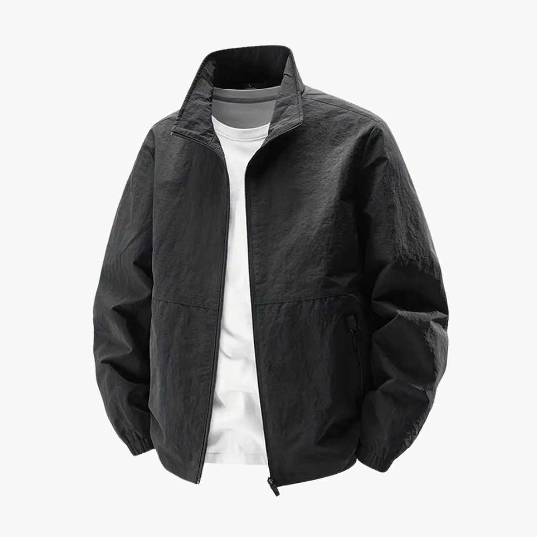 Patrick | Komfortable Bomberjacke