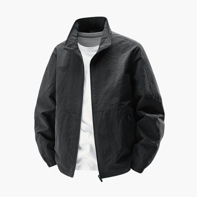 Patrick | Komfortable Bomberjacke