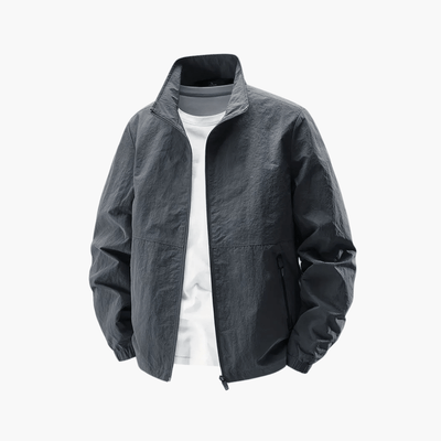 Patrick | Komfortable Bomberjacke