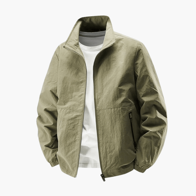 Patrick | Komfortable Bomberjacke