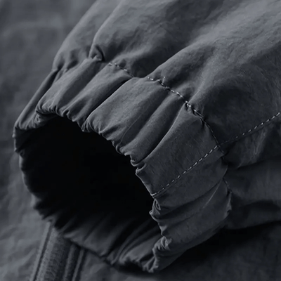 Patrick | Komfortable Bomberjacke