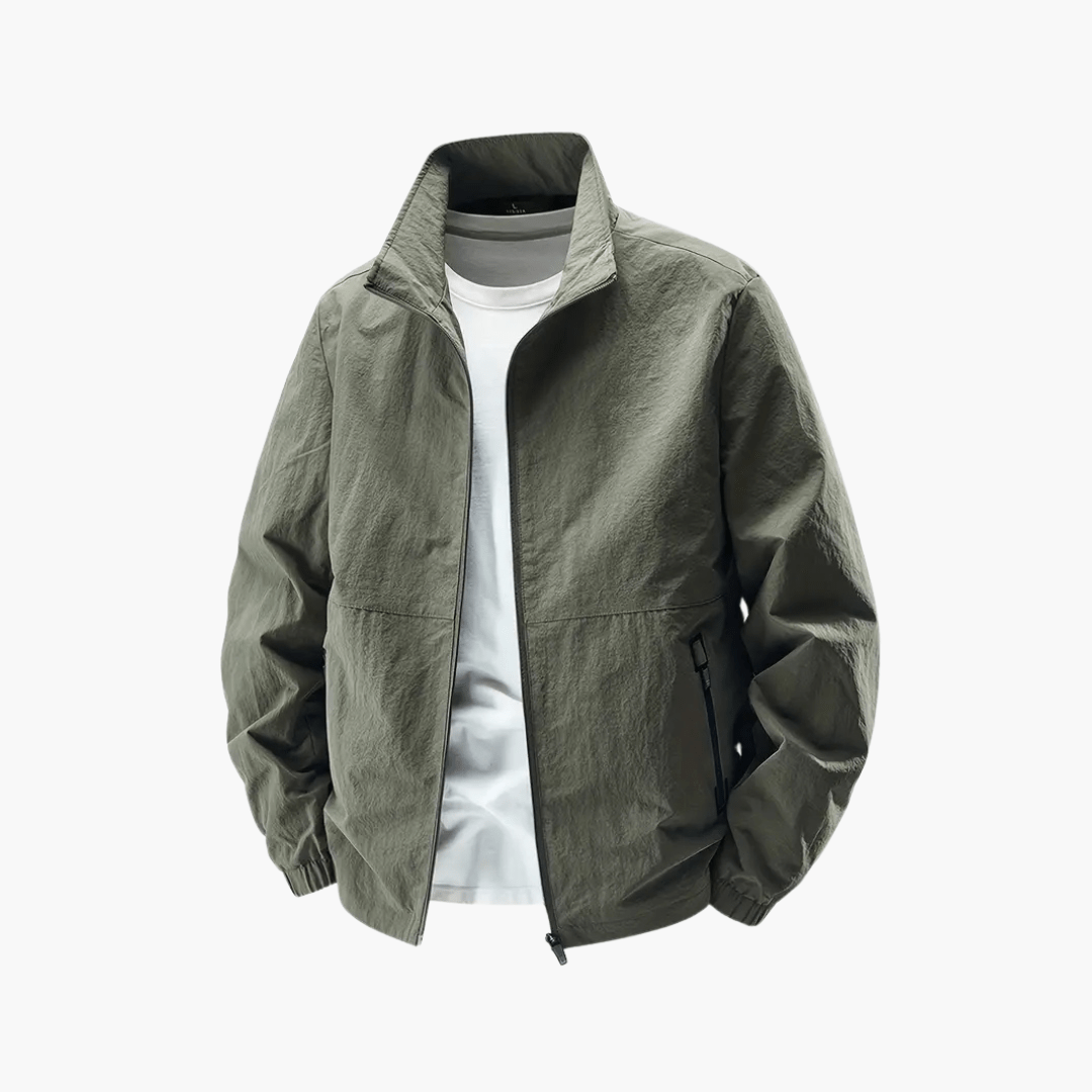 Patrick | Komfortable Bomberjacke