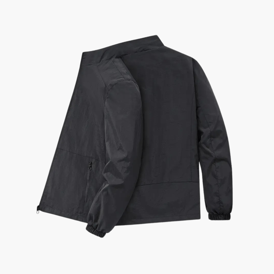 Patrick | Komfortable Bomberjacke