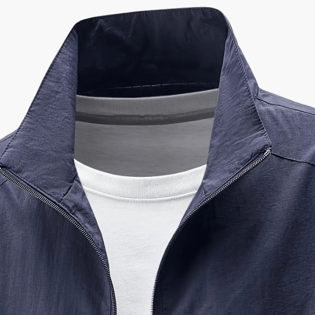 Patrick | Komfortable Bomberjacke