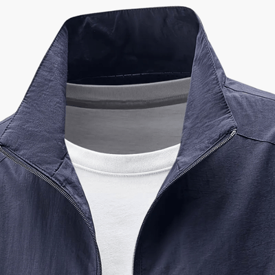 Patrick | Komfortable Bomberjacke