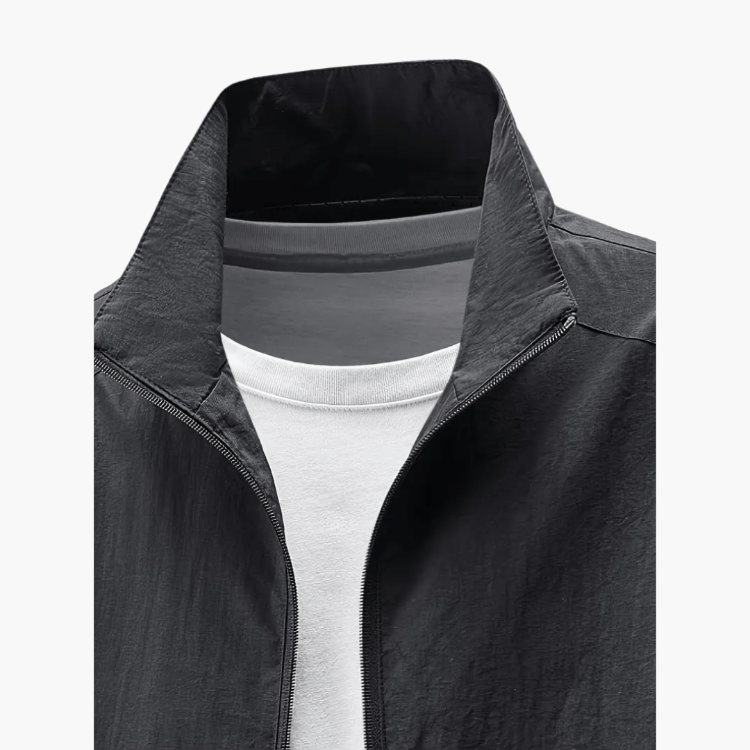 Patrick | Komfortable Bomberjacke