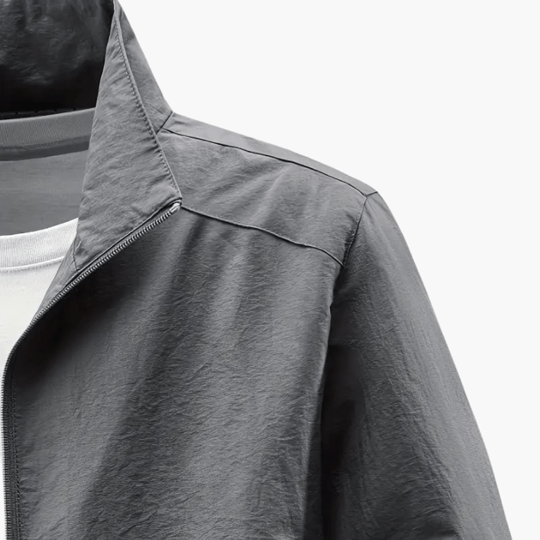 Patrick | Komfortable Bomberjacke