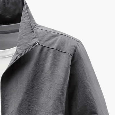 Patrick | Komfortable Bomberjacke