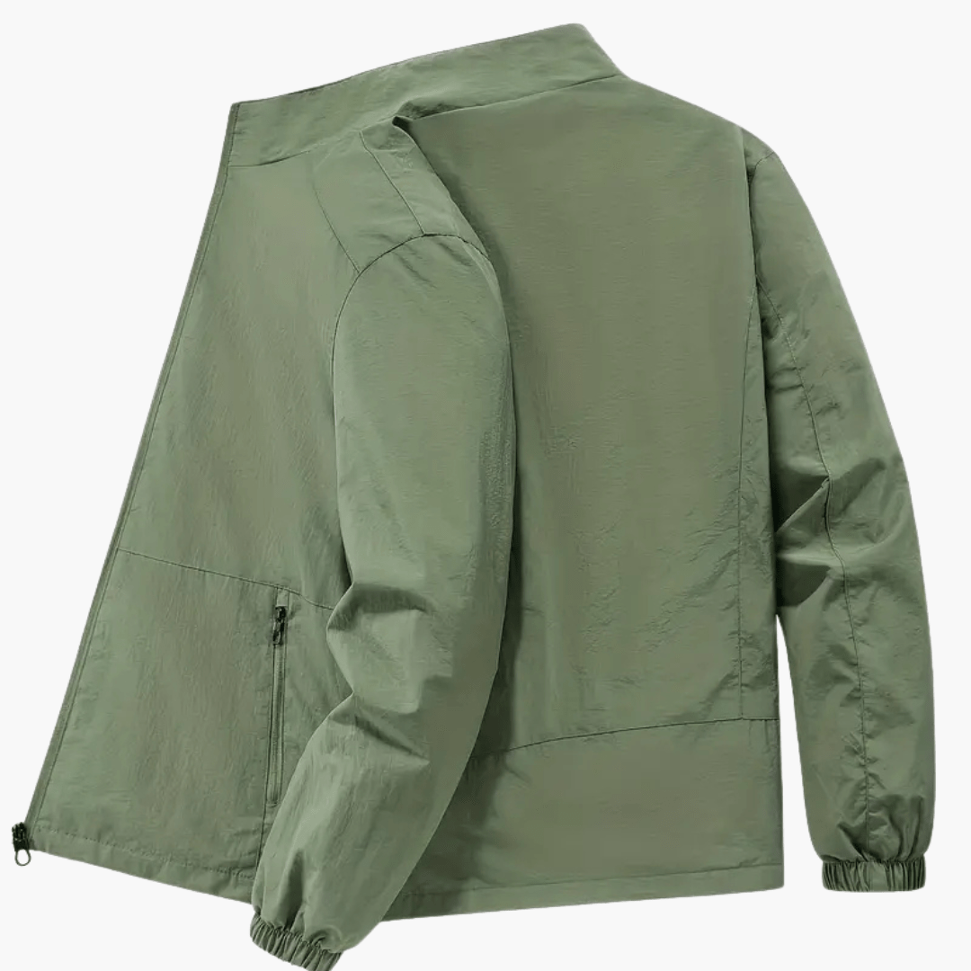 Patrick | Komfortable Bomberjacke