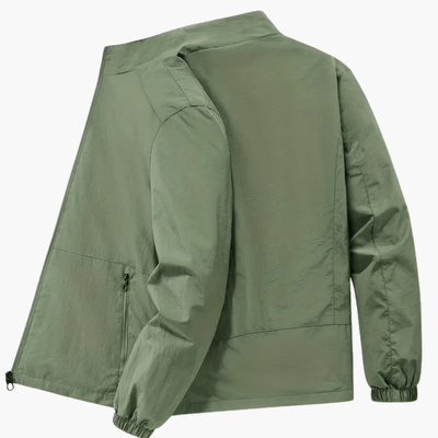 Patrick | Komfortable Bomberjacke