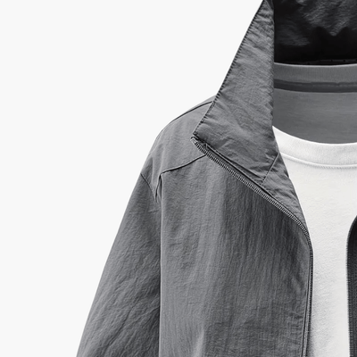 Patrick | Komfortable Bomberjacke