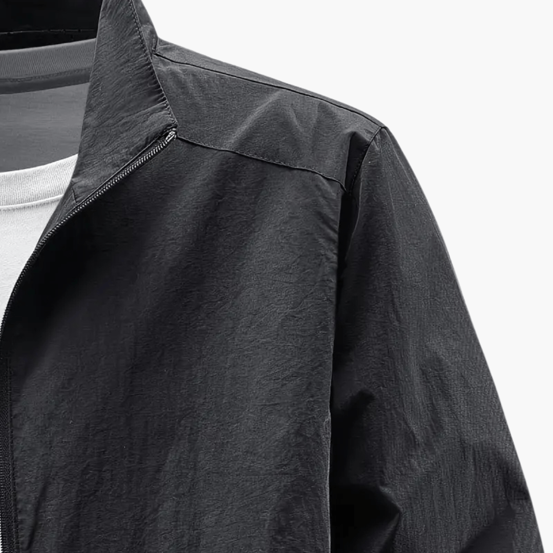 Patrick | Komfortable Bomberjacke