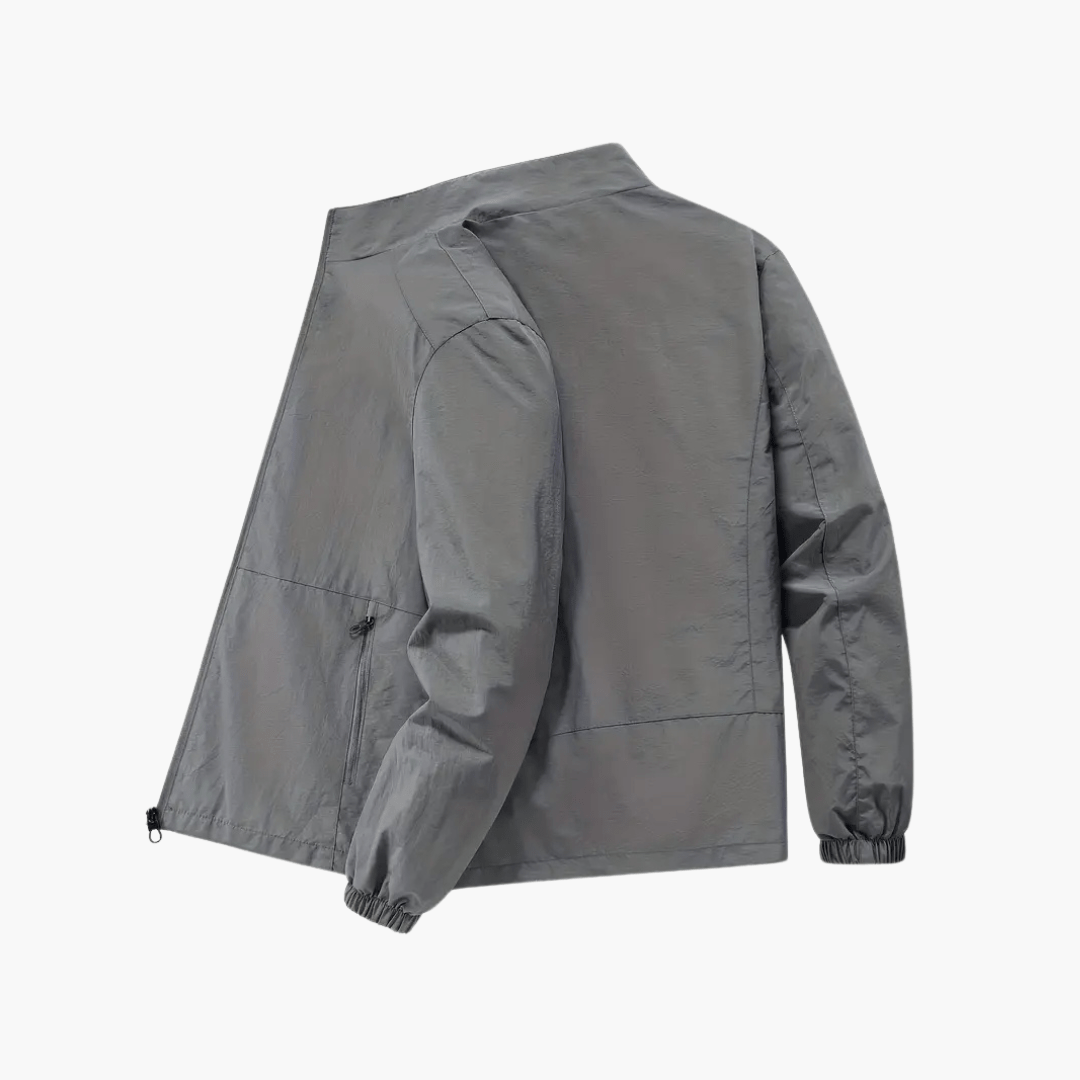 Patrick | Komfortable Bomberjacke