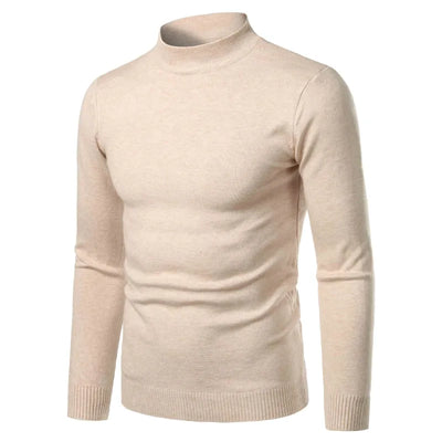 Akash | Rollkragenpullover