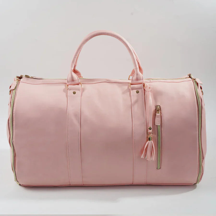 Voyago™ | Platzsparende Reisetasche für Ausflüge