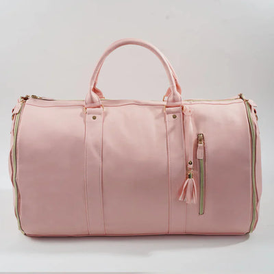 Voyago™ | Platzsparende Reisetasche für Ausflüge