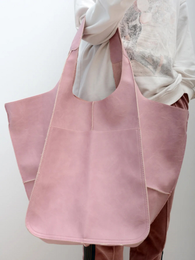 Aizel - Strandtasche Eleganz am Meer, Unverwechselbar