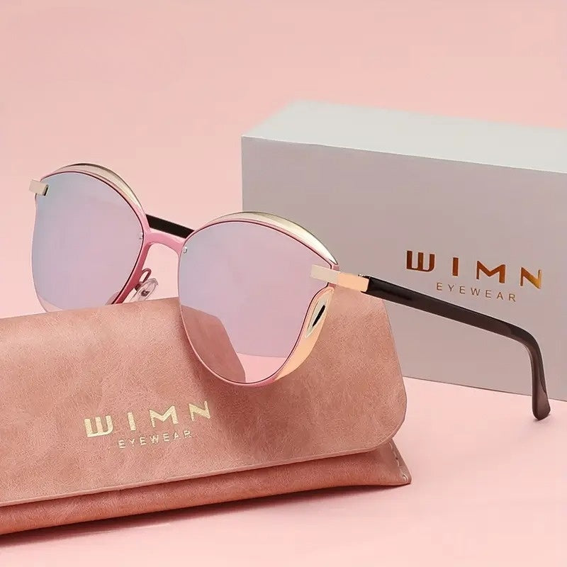 Ilvy™ Elegante Sonnenbrille